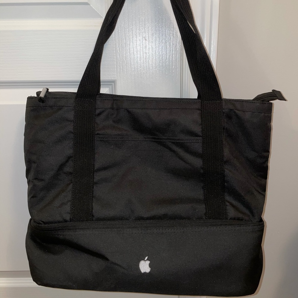 ❌ SOLD ❌  Apple Cooler Bag